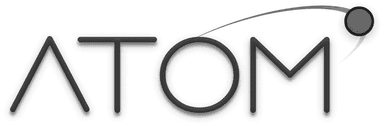 Atom Logo