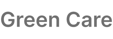 Green Care Logo