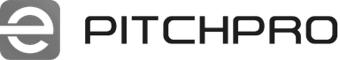 PitchPro Logo