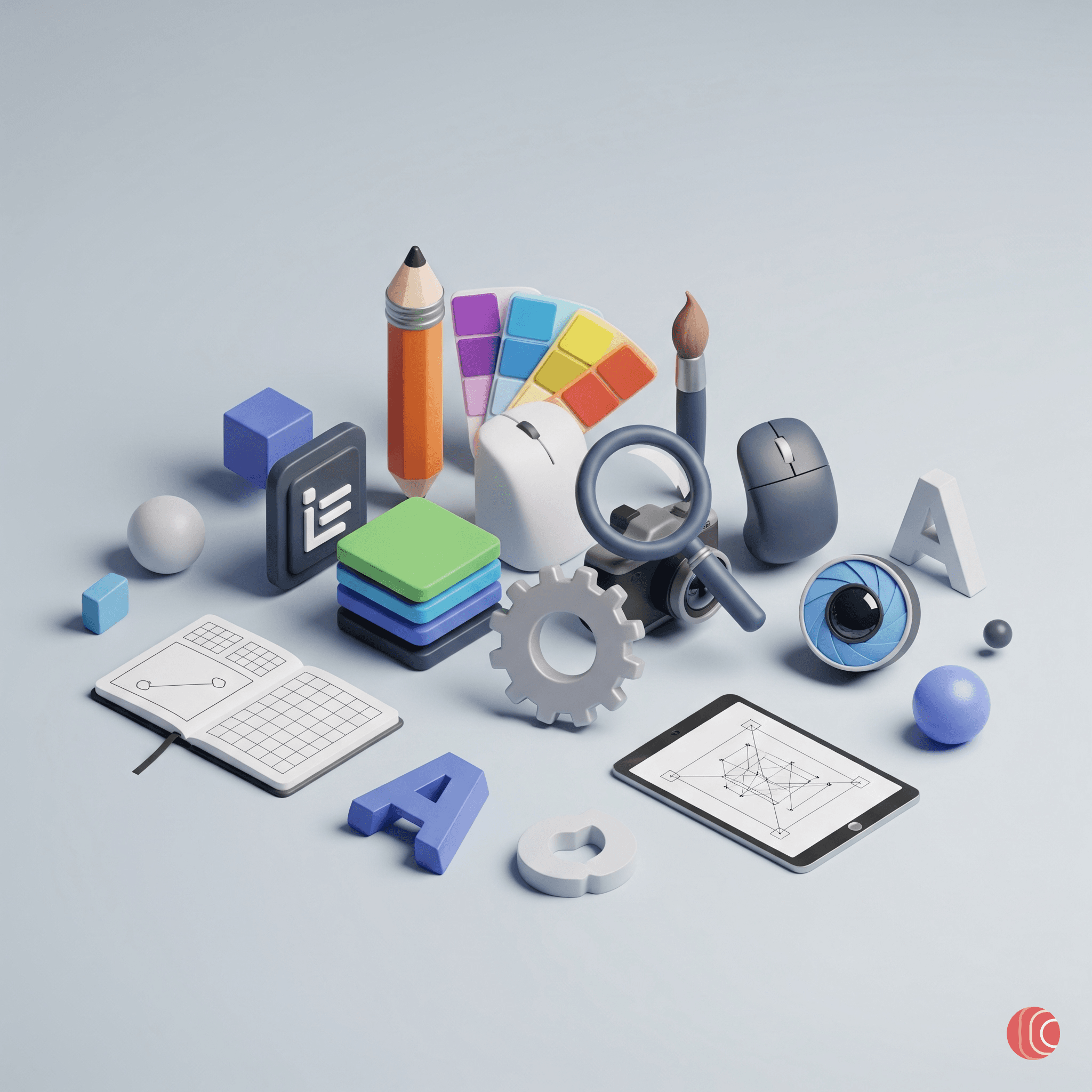 Graphics Designing by Devigners