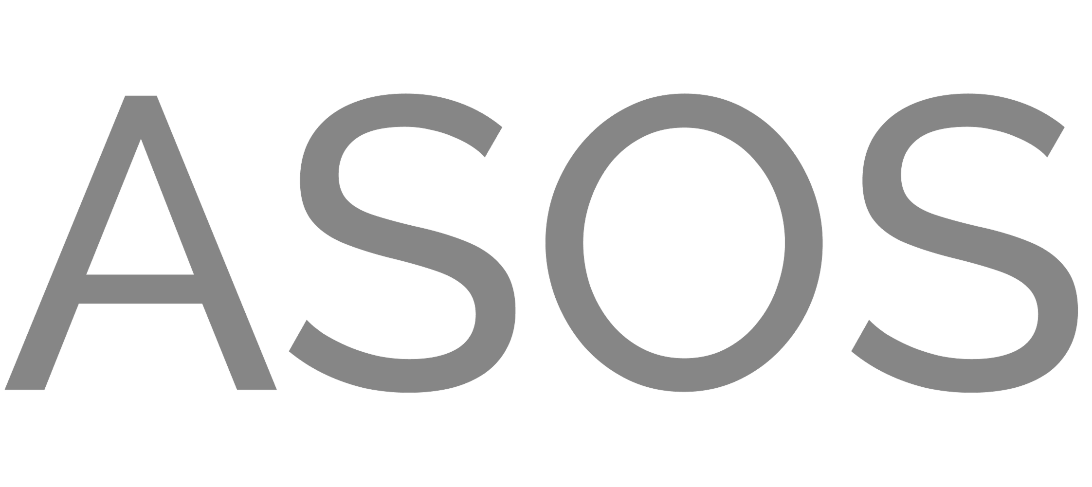 ASOS Logo