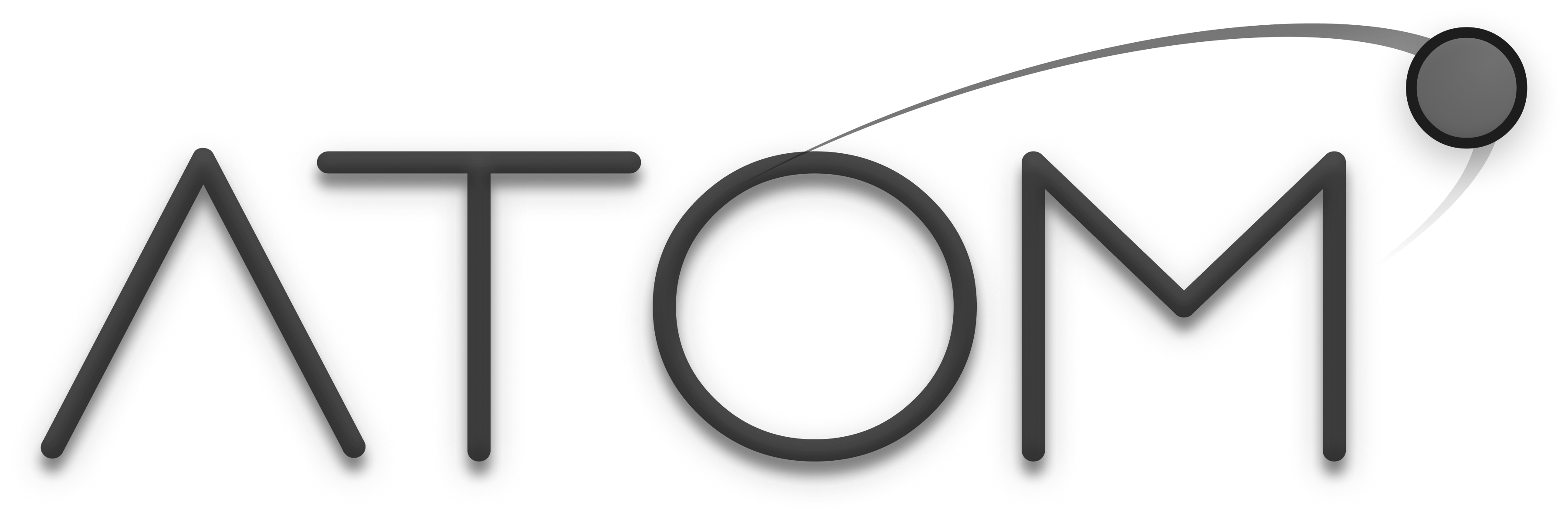 Atom Logo