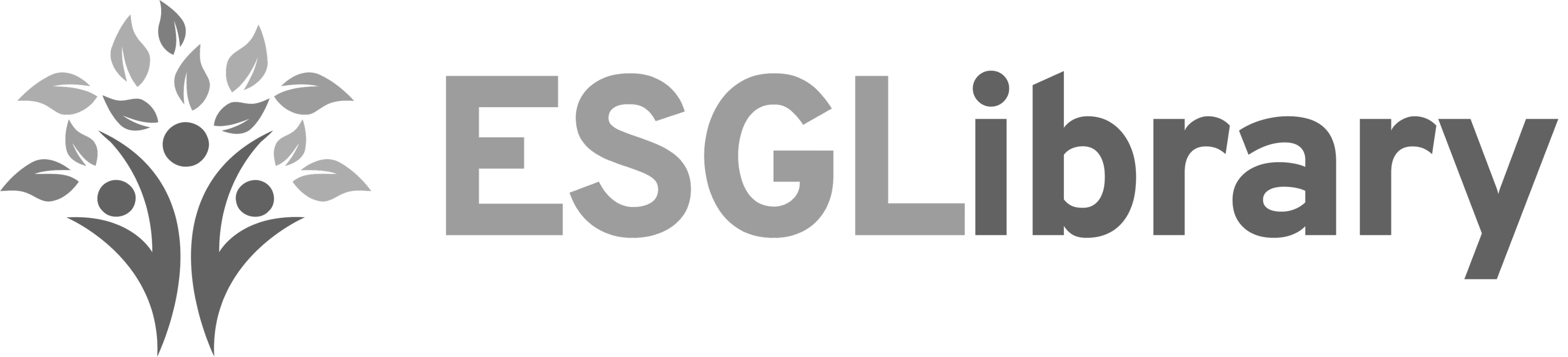 ESGLibrary Logo