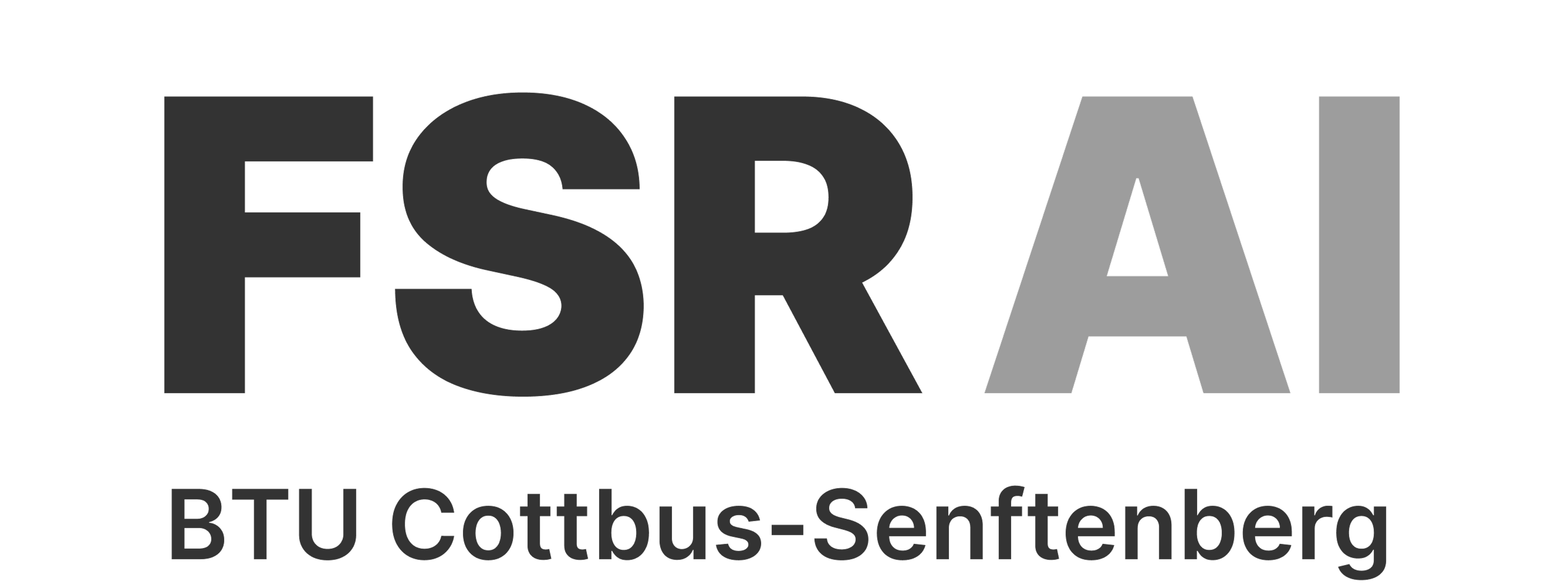 FSR AI Logo