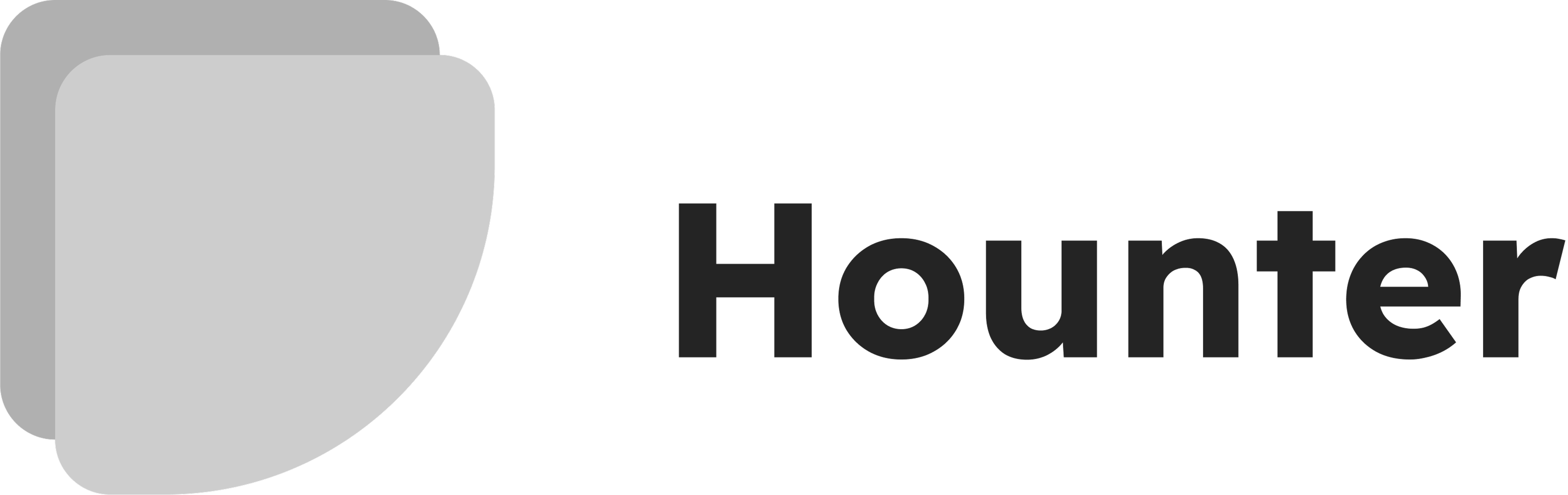 Hounter Logo