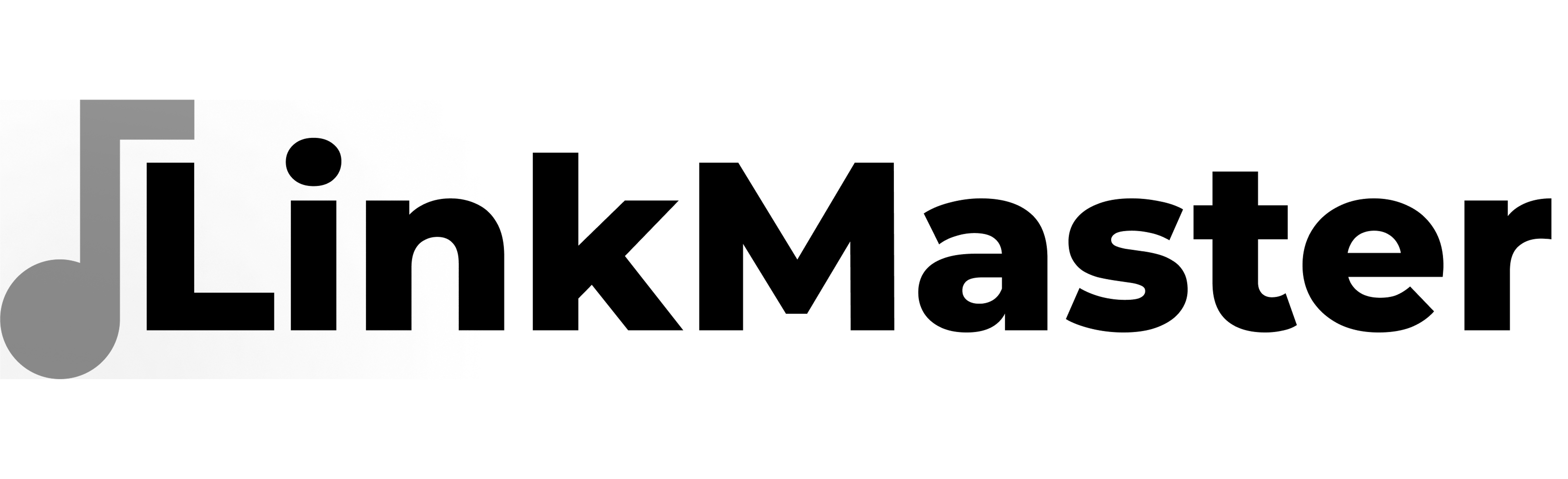 Linkmaster Logo