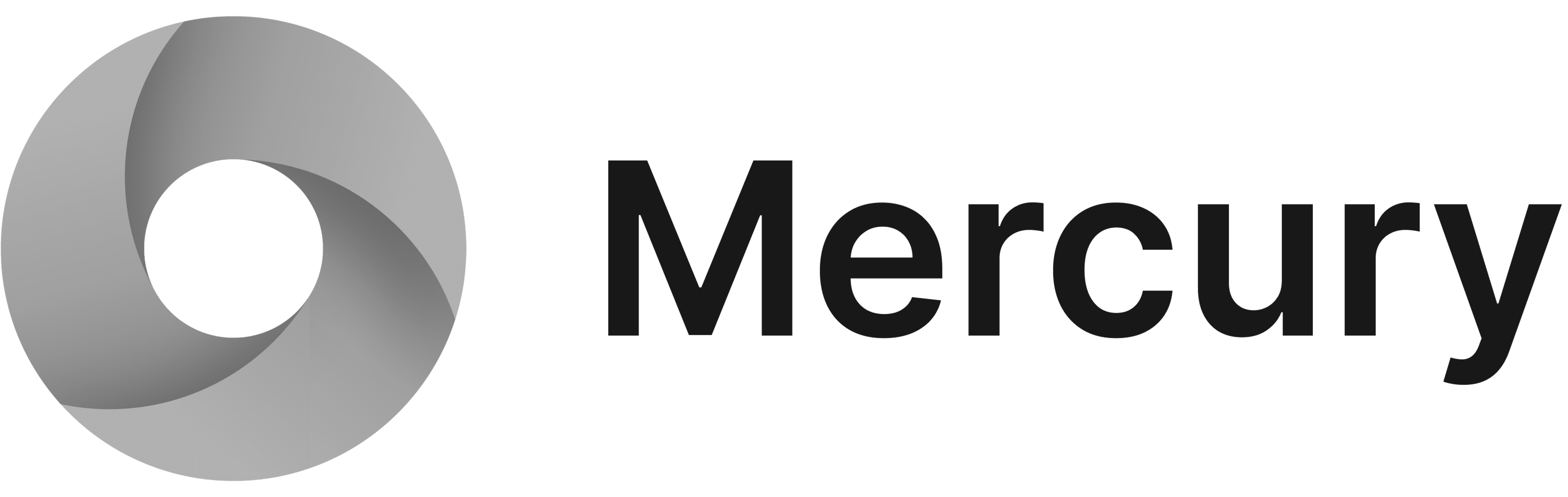 Mercury Logo