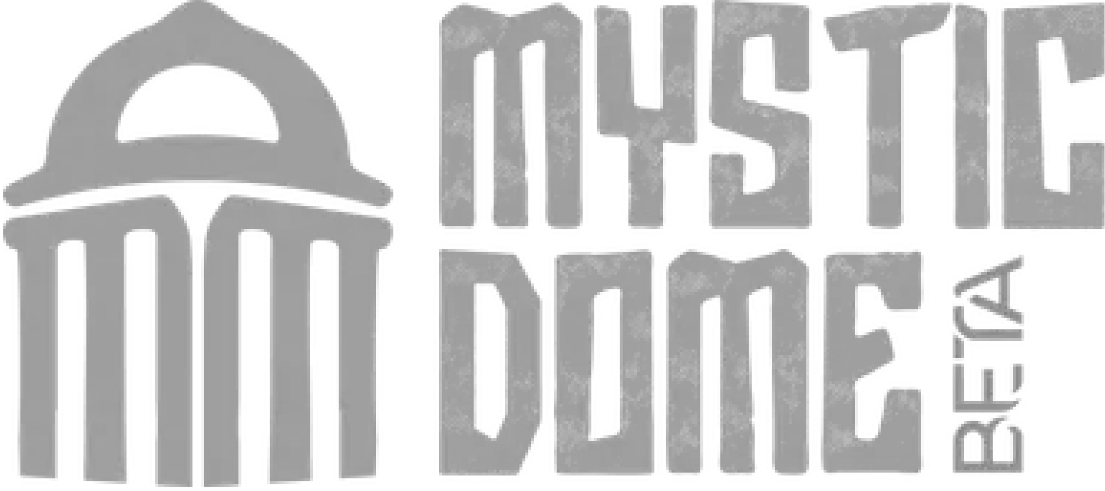 Mystic Dome Logo