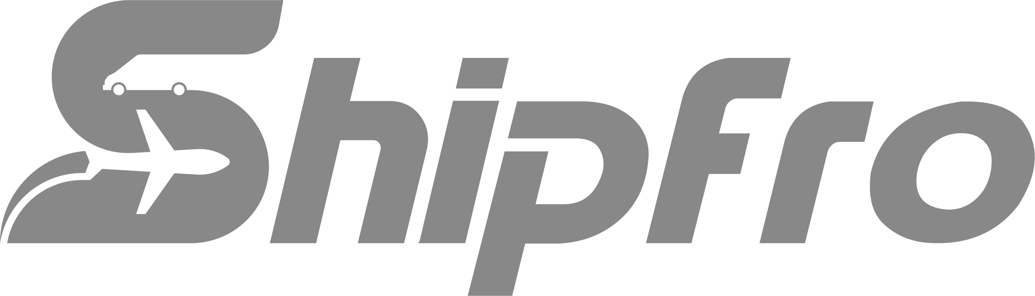 Shipfro Logo