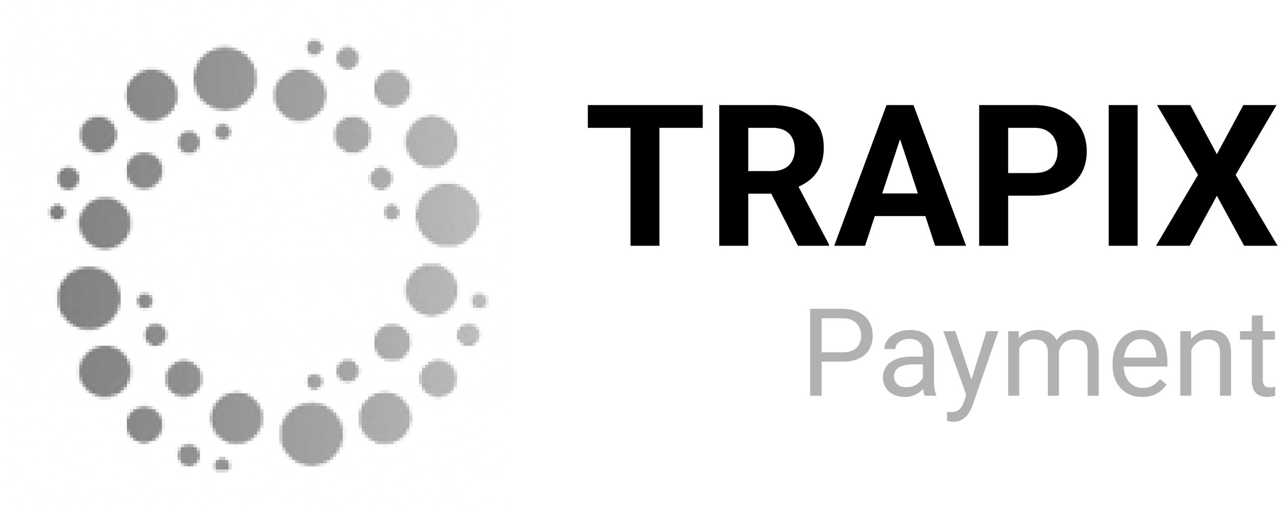 Trapix Payment Logo